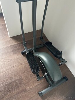 Magnetický eliptický trenažér - 3