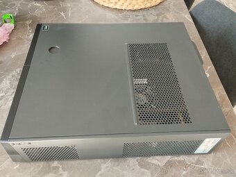 PC Lenovo Intel Core i3 4 GB RAM 128 GB SSD ATI 3470 256 MB - 3