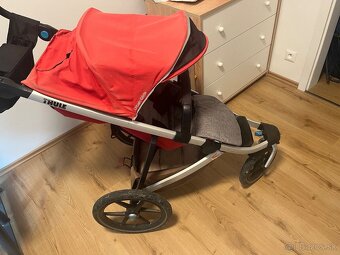 Thule Urban Glide - 3