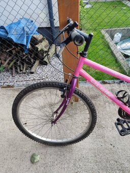 Predam dievcensky detsky bicykel - 3