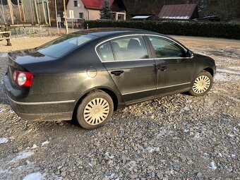 Volkswagen passat b6 103kw - 3
