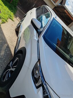 Predám Peugeot 5008 1.6 puretech - 3