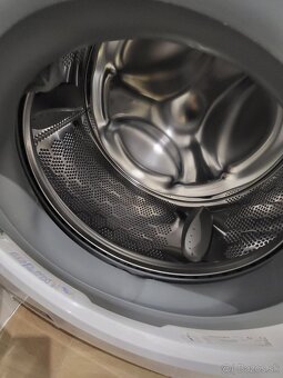 Práčka Electrolux Perfect Care - 3