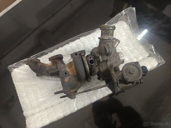 Turbo 1.2 TSI cbza 63/77kw - 3