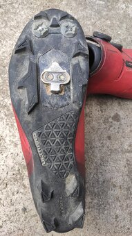 Shimano Sh-Xc702 veľ.43 - 3