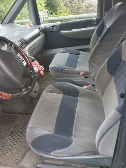 Citroen Evasion 2.HDI - 3
