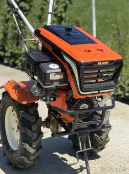 Malotraktor ruris - 3
