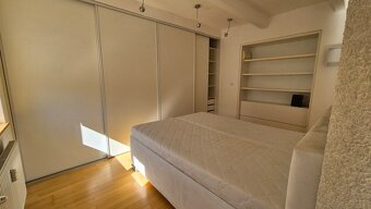 2 izbový byt s balkónom, 10 minút pešo do centra - 3