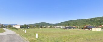 Stavebný pozemok obec Komárov, okres Bardejov - 3