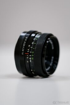 Auto revuenon 50mm f1,8 - 3