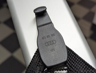 Batožinová sieť - Audi, VW, ŠKODA, SEAT - 3