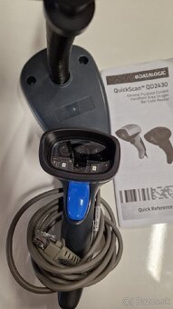 Datalogic Quickscan QD2430 - 3
