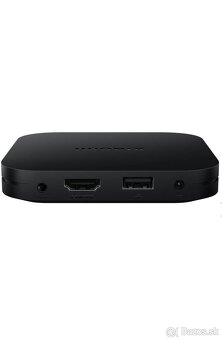 SMART Xiaomi TV Box S 2nd Gen - 3