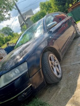 Audi A6 Avant - 3