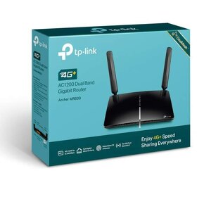 TP-Link Archer MR600 2ks - 3