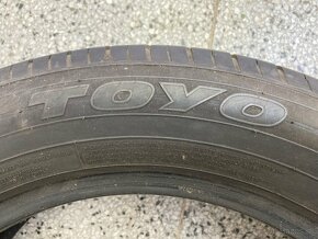 Letné pneumatiky TOYO 185/60 R16 86H - 3