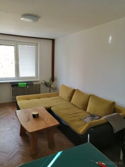 Prenájom 1izbového bytu/ podnájom 1izbový byt - 3