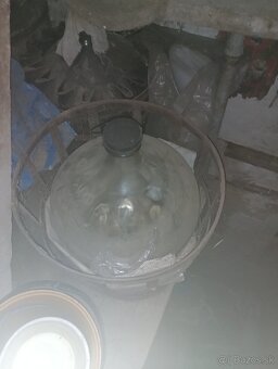 Predám demižóny - 3
