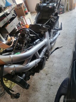 Suzuki sv 650 - 3