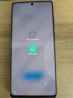 Samsung galaxy note 20, 256GB - 3