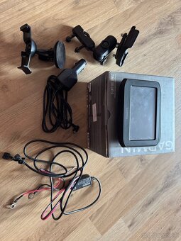 Garmin Zumo 396 LMT-S - 3