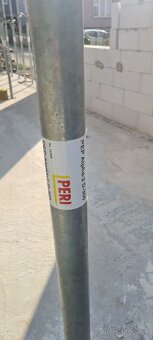 Prenajom Stropneho Debnenia - PERI - {komplet} - 3