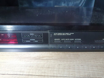 Tuner Denon TU-460 - 3