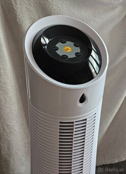 Ventilátor Klarstein - 3