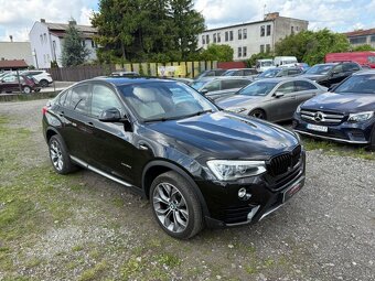BMW X4 xDrive30d A/T - 3