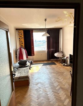 2 IZBOVÝ BYT - S 2 BALKÓNMI S KRÁSNYM VÝHĽADOM - VÝBORNÁ LOK - 3