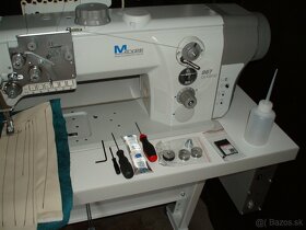DURKOPP-ADLER  M-TYPE 867 classic - 3