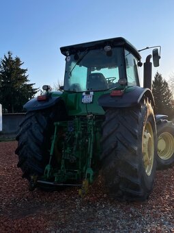 John Deere 8230 - 3