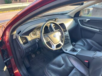 Volvo XC60 D5 - 3