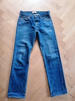 Vintage Levis 501 rifle - 3