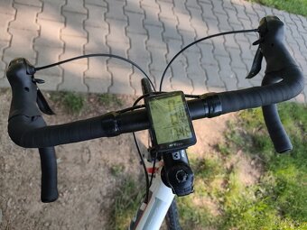 Cestný bicykel - 3
