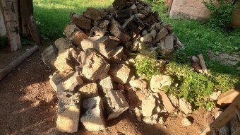 Stavebná sutina za odvoz - 3
