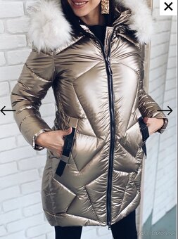 Bunda Yanufeizi - 3