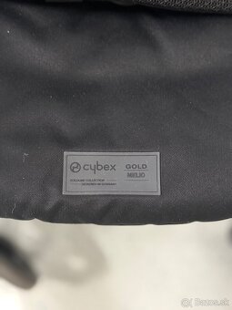 Cybex melio Carbon - 3