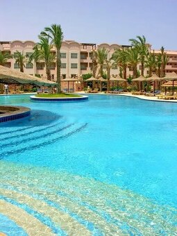 🌅 SUNSET PEARL –V SAHL HASHEES HURGHADA 🏖️ - 3