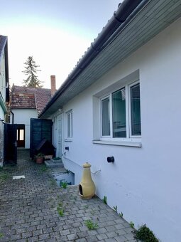 Na predaj Rodinný dom v Štúrove NCS-879 - 3