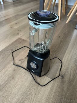 Stolný smoothie mixer Zelmer 32Z012 - 3