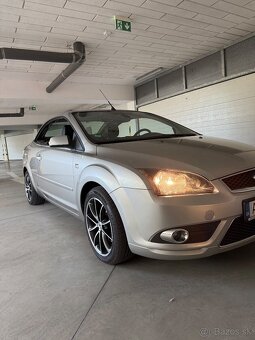 Ford Focus CC - 3
