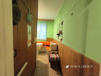 Štúrovo – 3-izbový byt na predaj 8834/25 - 3