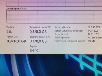 gainward geforce rtx 3070 ti phoenix 8g - 3