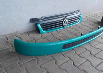 Predná maska VW T4 - 3