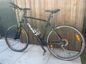 Bicykel GIANT - 3