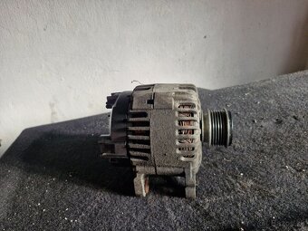 Alternator octavia 2 - 3