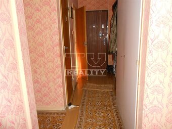 3-izbový byt (80 m2) Petržalka pôvodný stav - 3