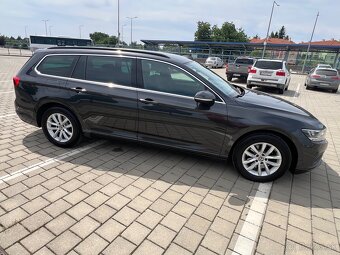 Volswagen Passat 2.0 TDI - 3