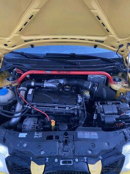 Seat Ibiza 6l Fr 110kw - 3